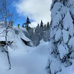 ~chalet_rifugio Tra I Boschi~ סלה נבאה